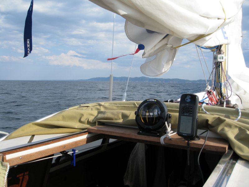 IMG_3219 - tre typer av kompasser.JPG